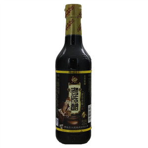 中卯 老陈醋（酿造食醋）五年陈酿