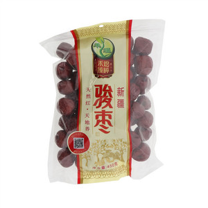 禾煜新疆骏枣