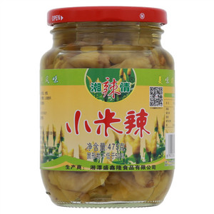 湘辣情小米辣