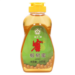 园艺牌椴树蜜