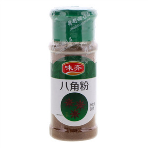 味齐八角粉