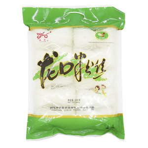 鲁鑫龙口粉丝