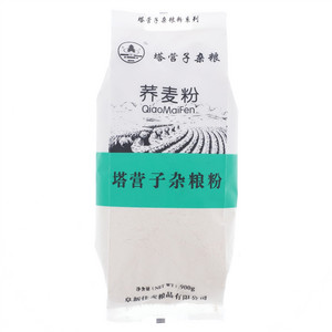 塔营子塔营子杂粮粉系列荞麦粉