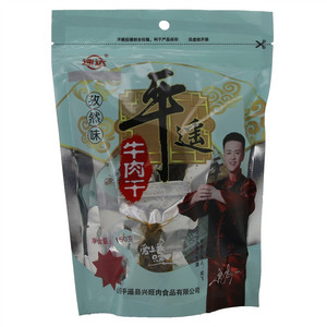 速达 平遥牛肉干（孜然味）