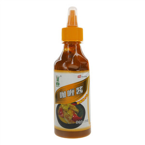SHICHU食厨食厨原味咖喱酱