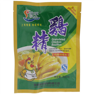 味孚鸡精调味料