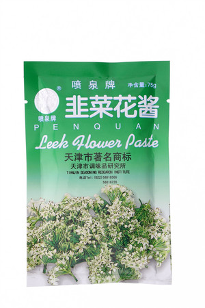 韭菜花酱