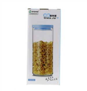 威美 1.2L密封罐 GP1200