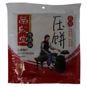600克太谷饼