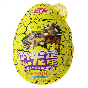 金健喜趣蛋巧克力（代可可脂）