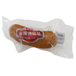 老智麻辣迷你肠