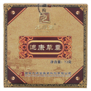九顺堂迪康草羹