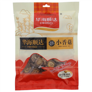 华海顺达小香菇