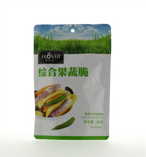 果色恋人综合果蔬脆