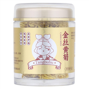 唐补补金丝皇菊