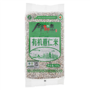 锦御香有机薏仁米