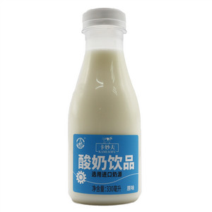 卡妙夫酸奶饮品（原味）