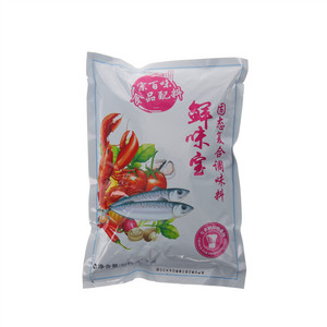 宗百味食品配料鲜味宝固态复合调味料