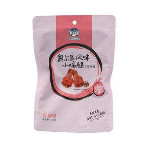 三企食品奥尔良风味小鸡腿(鸡翅根)