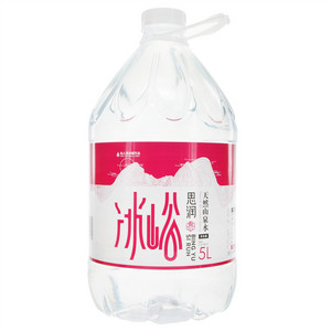 仙人洞冰峪饮品思润天然山泉水