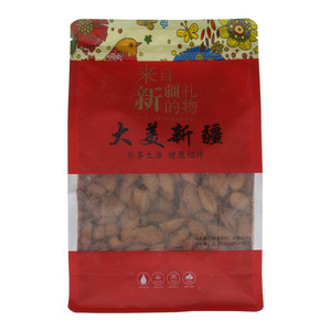 菁选智果源手剥巴旦木