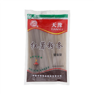 天豫红薯粉条（宽粉条）