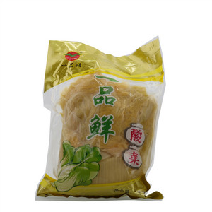 一品顺酸菜
