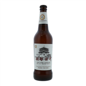MAI DAO BEER 韵酿传奇啤酒500ml