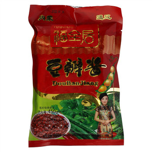 FUQUANJU福全居豆瓣酱