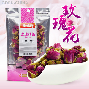 新安郎中菊花茶