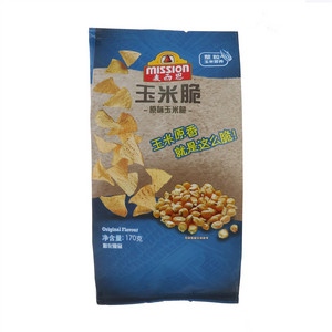 麦西恩玉米脆