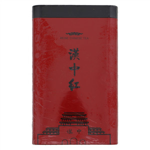 汉德义汉中红茶