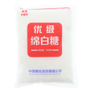 中糖牌优级绵白糖糖