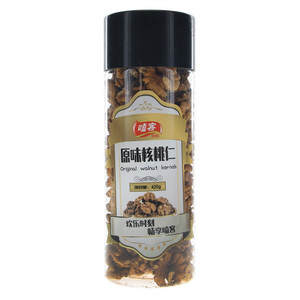 嗑客原味核桃仁