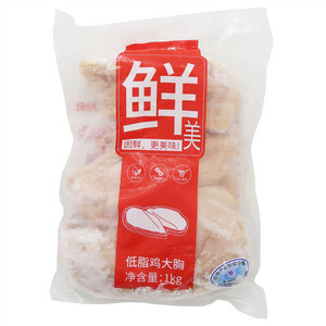 香巴度低脂鸡大胸