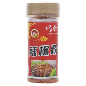 巧香婆辣椒粉