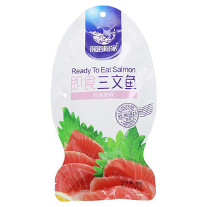 深海渔家即食三文鱼(经典原味)