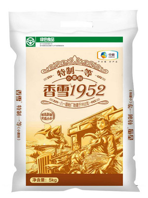 香雪多用途小麦粉