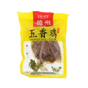 辰润德州五香鸡