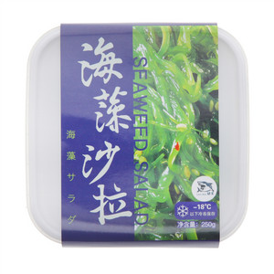 LAOSHA 鮱鲨海藻沙拉