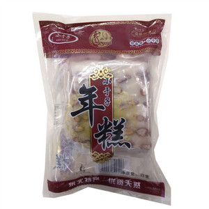 小于子年糕（熟制品）