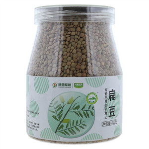 陕西军粮尚善优选扁豆