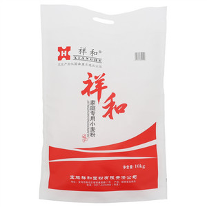 祥和家庭专用小麦粉