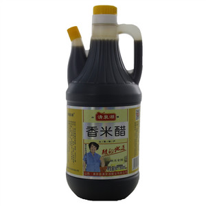 清泉湖 香米醋（酿造食醋）