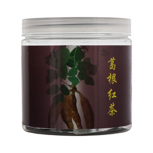 郑食府葛根红茶
