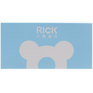 小熊瑞可黑凤酥