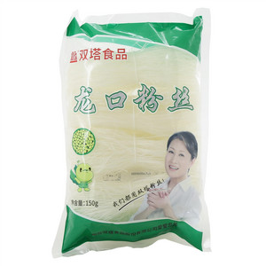 双塔龙口粉丝150克