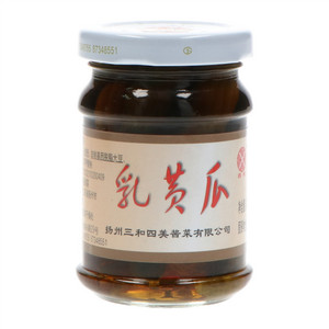 四美乳黄瓜(酱腌菜)