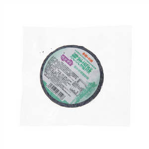 海洋蔬菜（烘干压缩裙带菜）