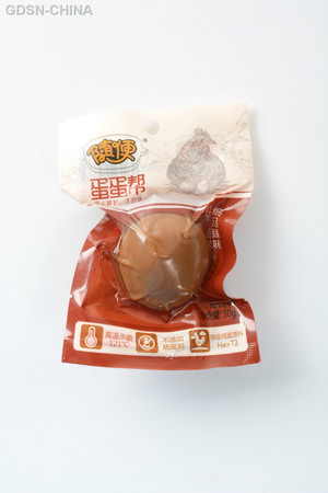 随便蛋蛋帮卤蛋香卤味